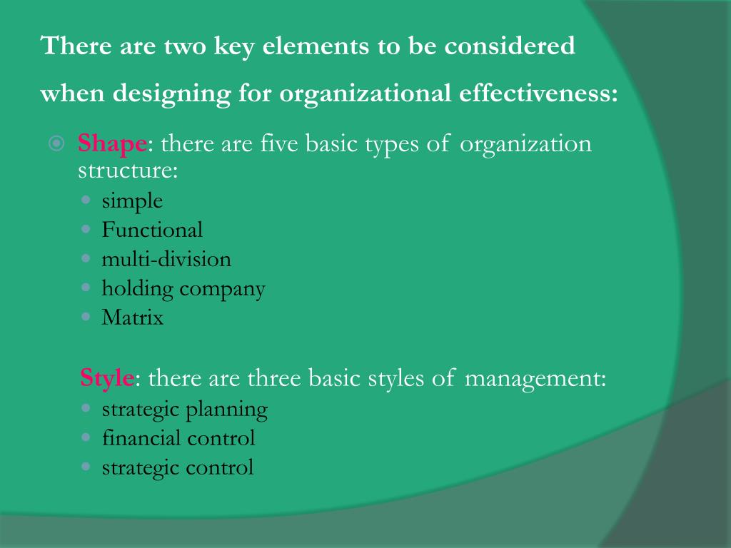 PPT - Understanding Corporate Governance: The 5 Golden Rules and Their ...