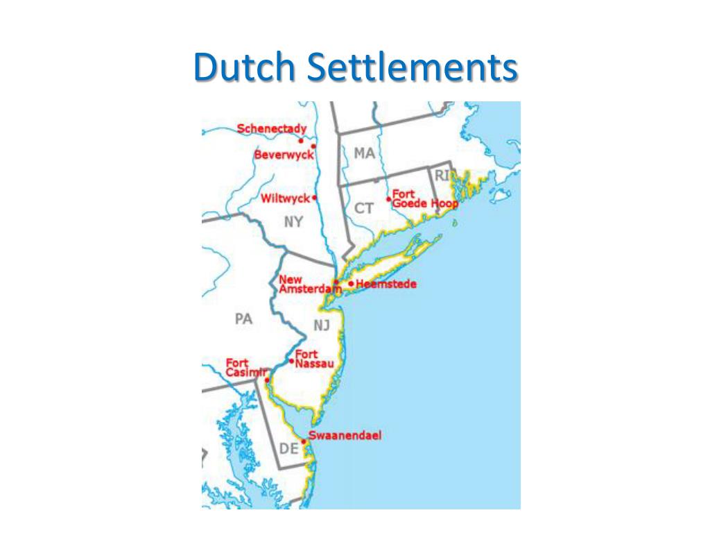 PPT Standard 71 The student will demonstrate an understanding of