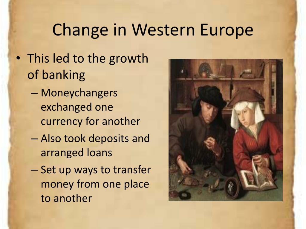 PPT - High Middle Ages Europe from 1000 to 1300 PowerPoint Presentation ...