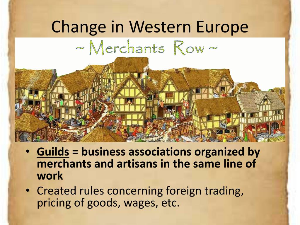 PPT - High Middle Ages Europe from 1000 to 1300 PowerPoint Presentation ...