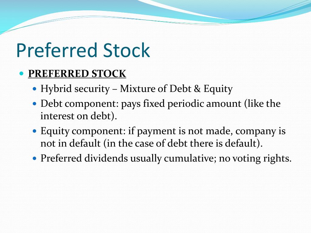 PPT - Income Statement and Balance Sheet PowerPoint Presentation, free