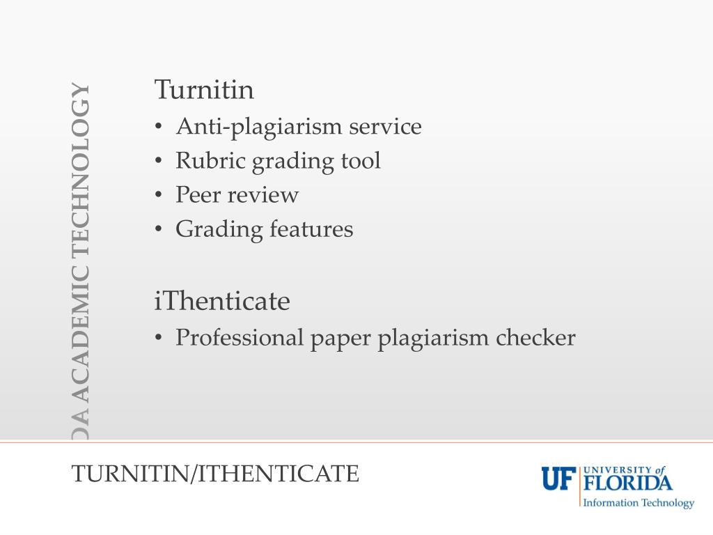 uf turnitin uf turnitin