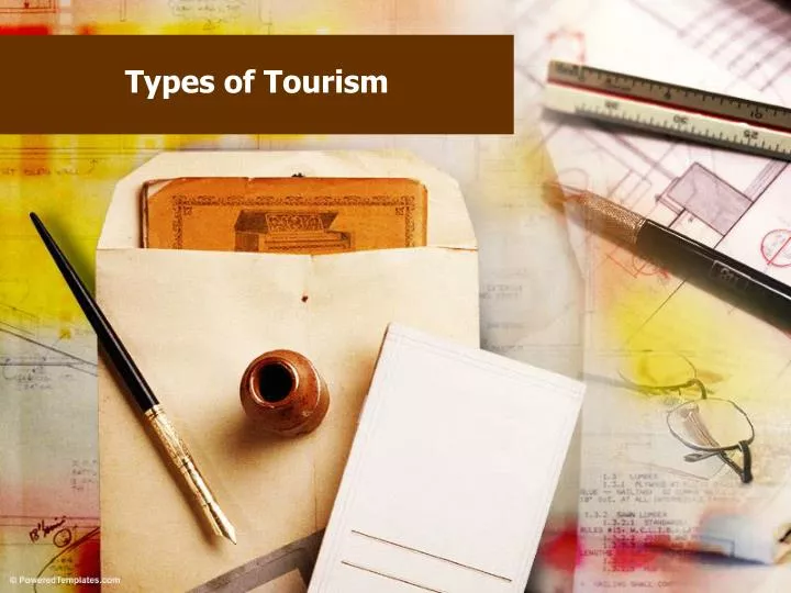 types of tourism n.