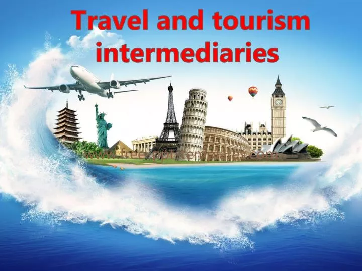 travel intermediaries
