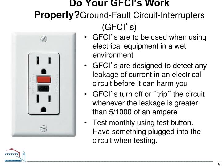 PPT Office Electrical Safety PowerPoint Presentation ID1632753