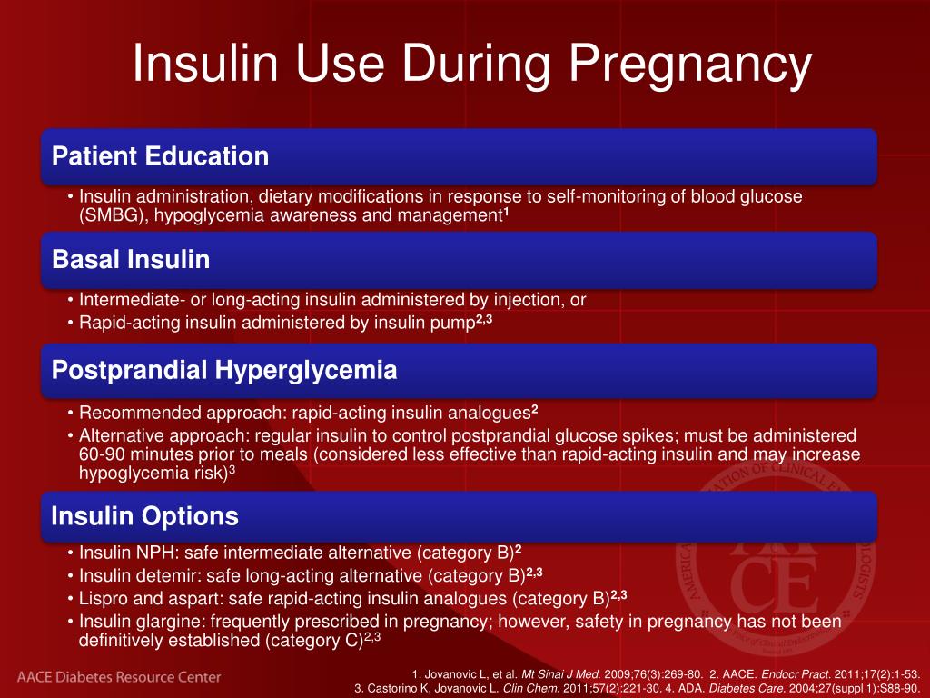 PPT Diabetes In Pregnancy PowerPoint Presentation Free Download ID
