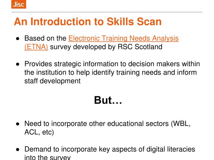 an introduction to the analysis of scanners An introduction to fluorescence measurements technical note: an introduction to fluorescence measurements 2 the operator can scan. an introduction to the analysis of scanners An introduction to fluorescence measurements technical note: an introduction to fluorescence measurements 2 the operator can scan.