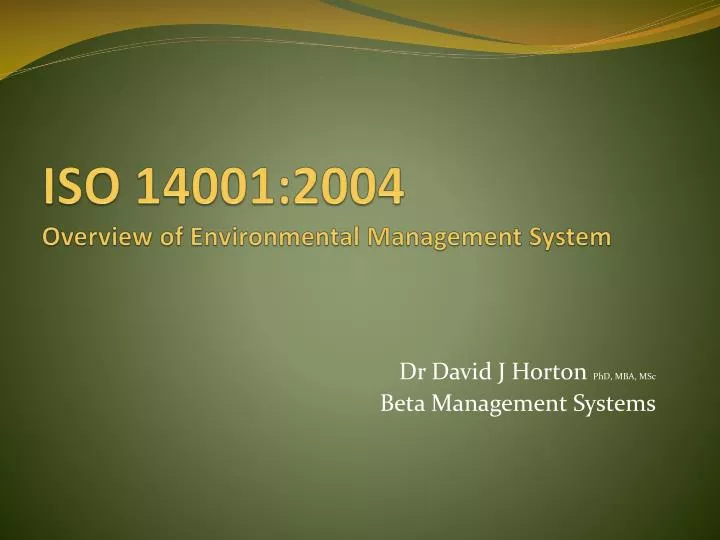 ppt-iso-14001-2004-overview-of-environmental-management-system