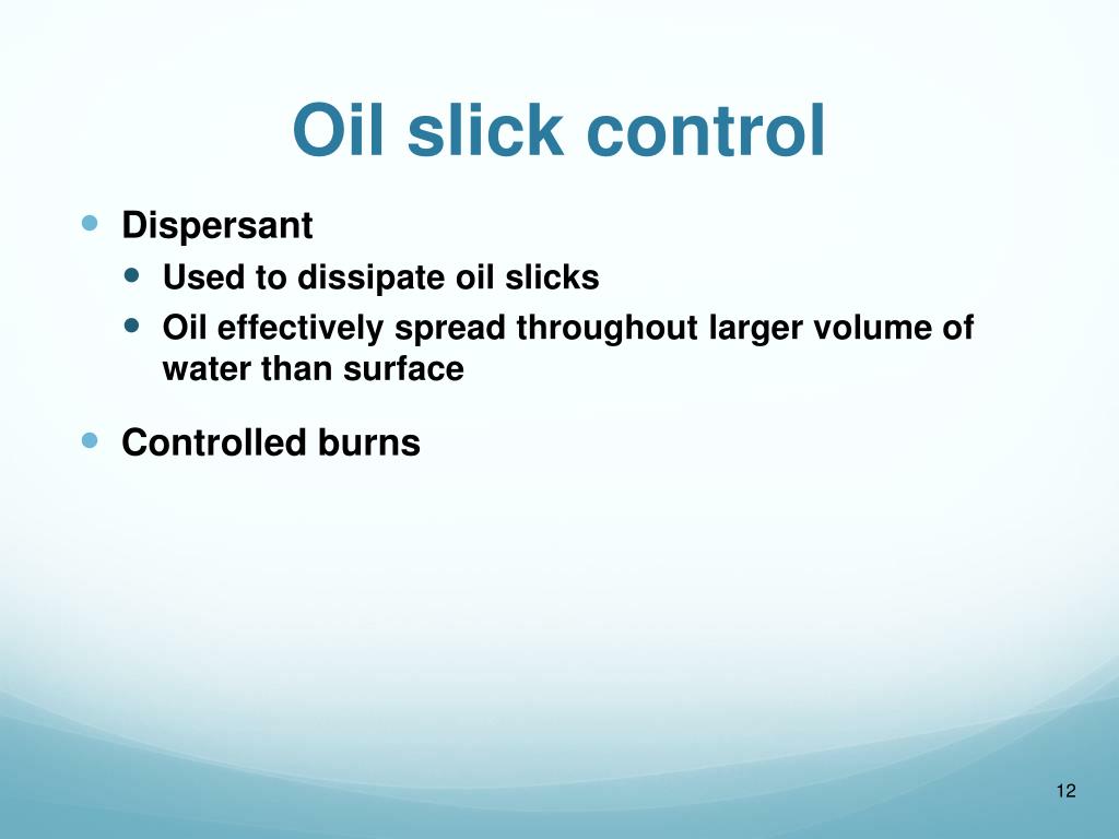 PPT BP Deepwater Horizon Oil Spill PowerPoint Presentation, free
