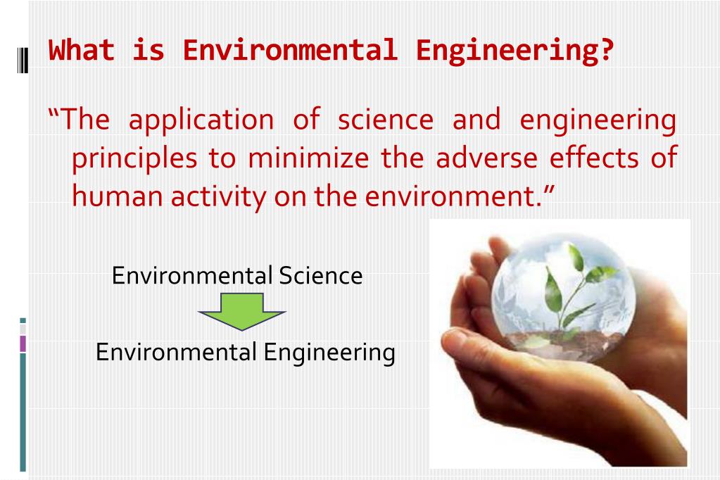 research topic for environmental engineering