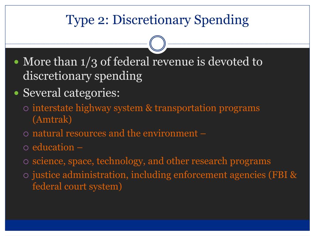 PPT Ch. 14 Government Revenue and Spending PowerPoint Presentation