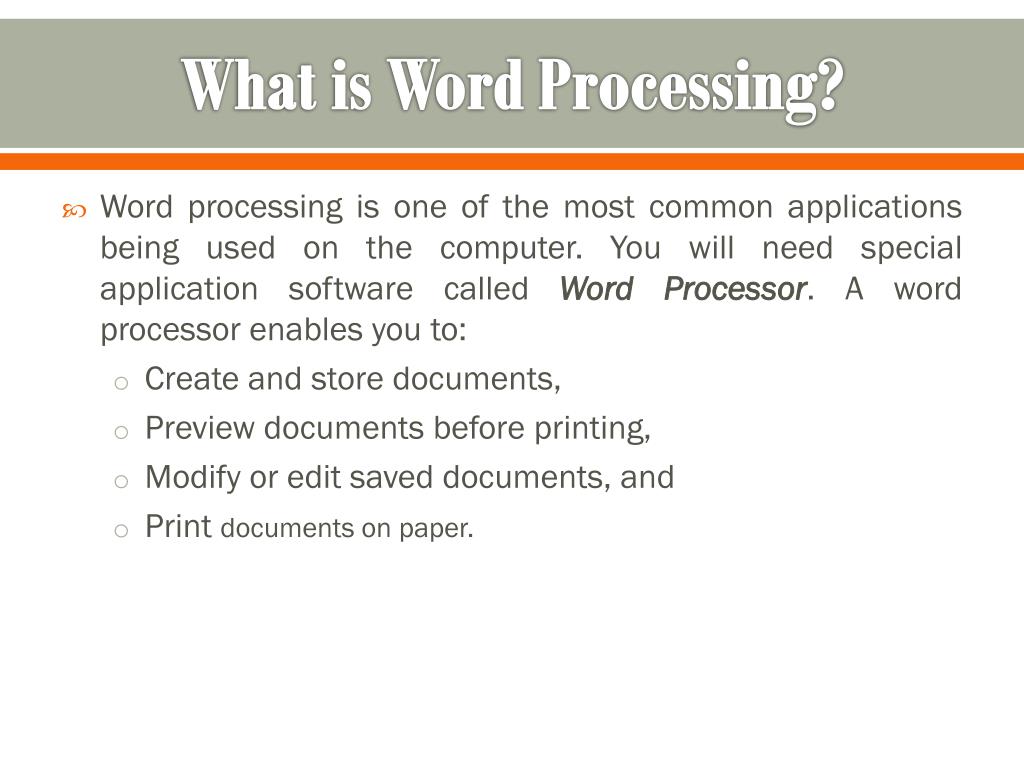 Ppt Introduction To Ms Word 2007 Powerpoint Presentation Free