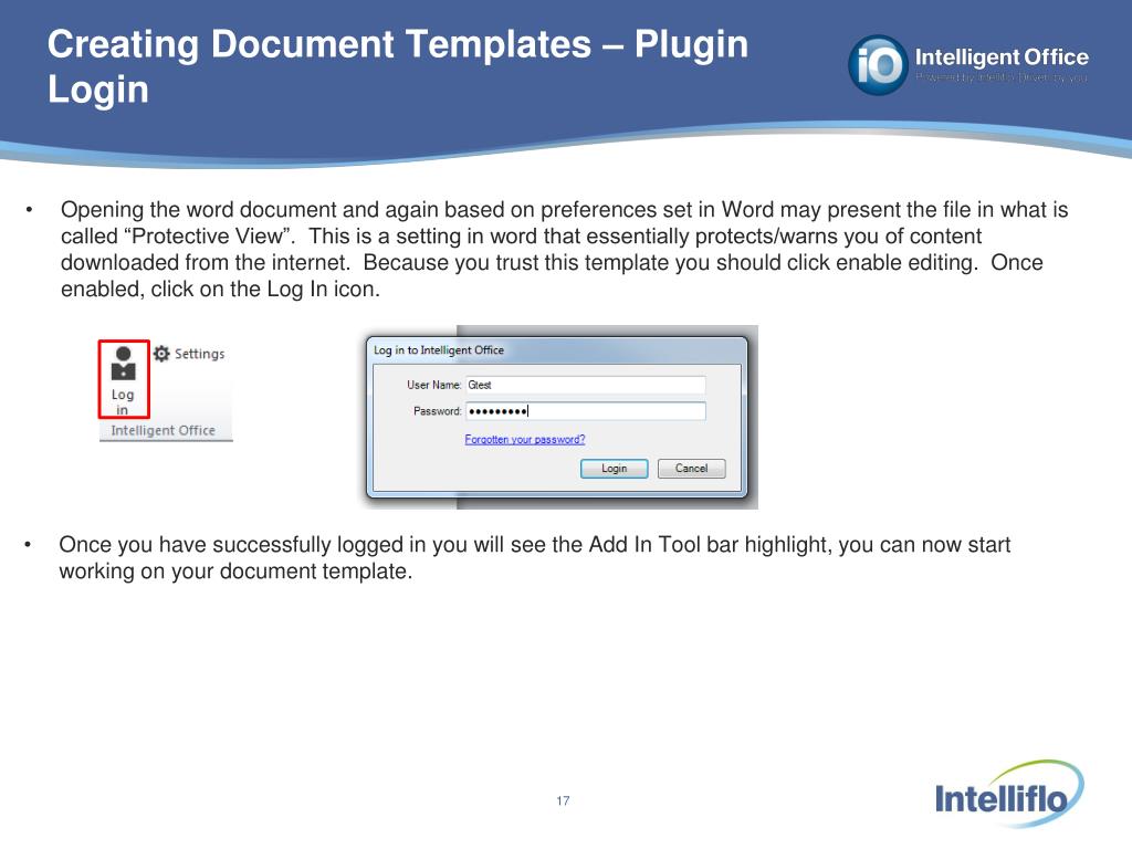 PPT - Document Designer – Delivery Document PowerPoint Presentation ...