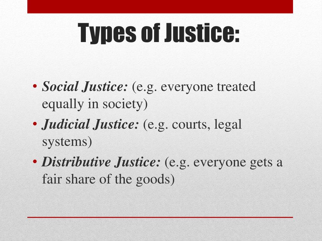 PPT JUSTICE AND INJUSTICE PowerPoint Presentation Free Download ID 