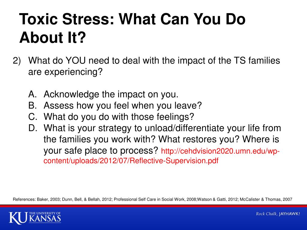 PPT Toxic Stress In Early Childhood 31 St Annual Kansas Division For Ppt toxic stress in early childhood 31 st annual kansas division for