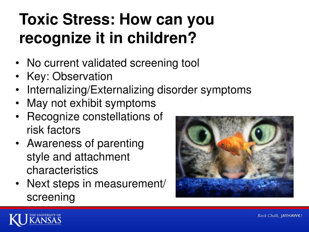 PPT Toxic Stress In Early Childhood 31 St Annual Kansas Division For Ppt toxic stress in early childhood 31 st annual kansas division for