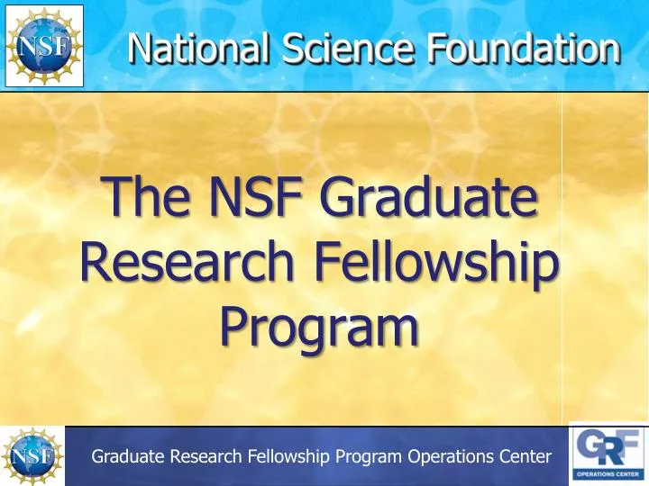 writing nsf fellowship essays writing nsf fellowship essays