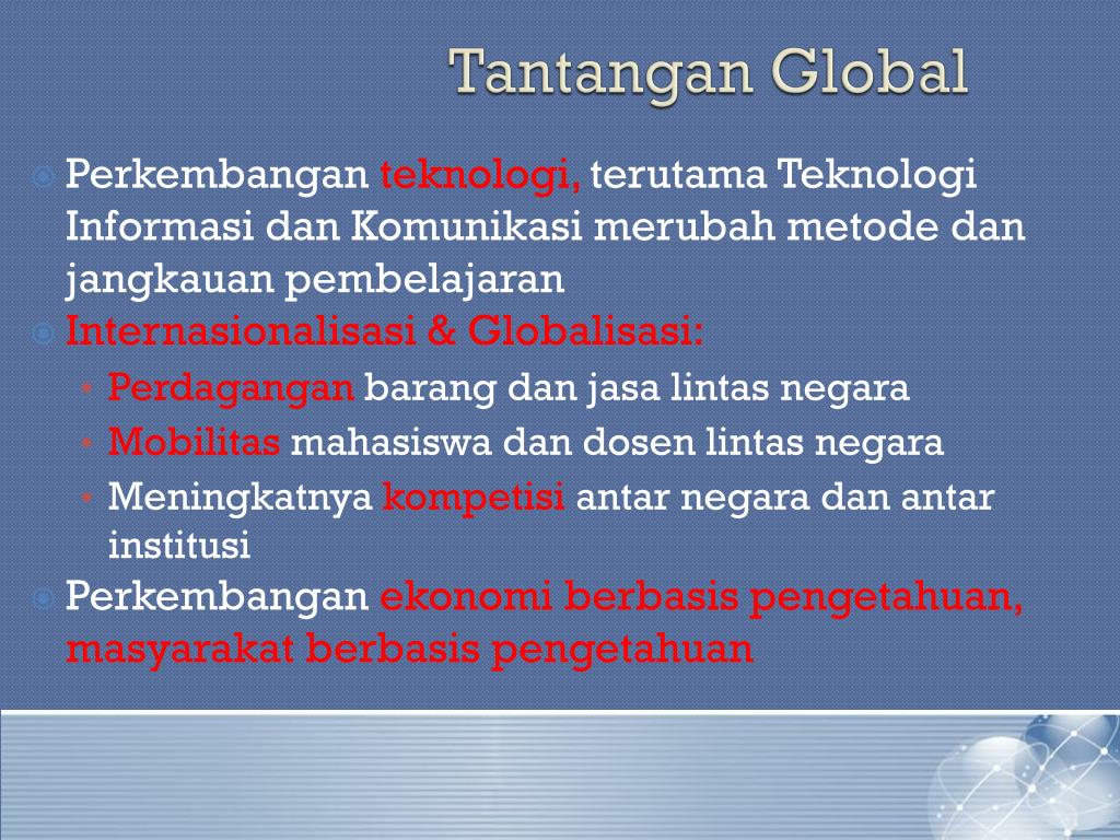 Pemimpin Industri Perbankan: Menghadapi Tantangan Globalisasi dan Teknologi
