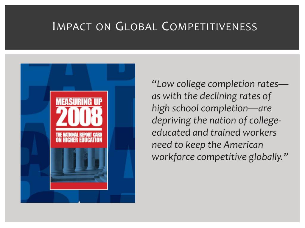 PPT - The Impact of Mental Health Substance Abuse on Student Success ...