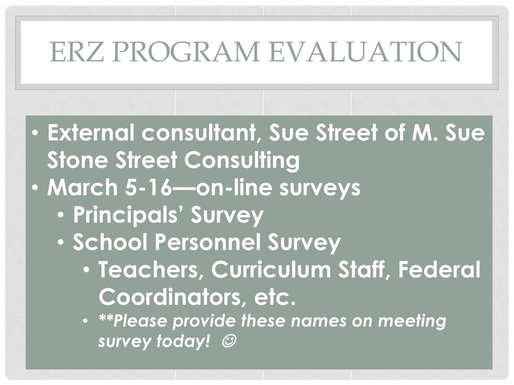 PPT Western Arkansas Education Renewal Zone PowerPoint Presentation