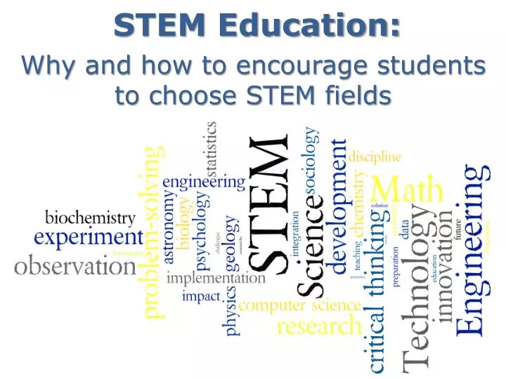 stem education elementary