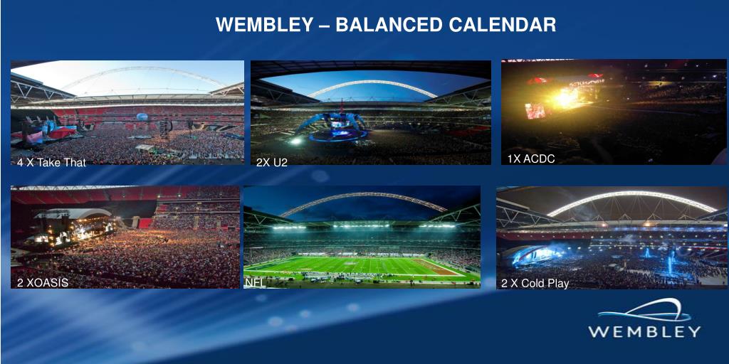 PPT Greg Gillin Wembley Stadium PowerPoint Presentation, free
