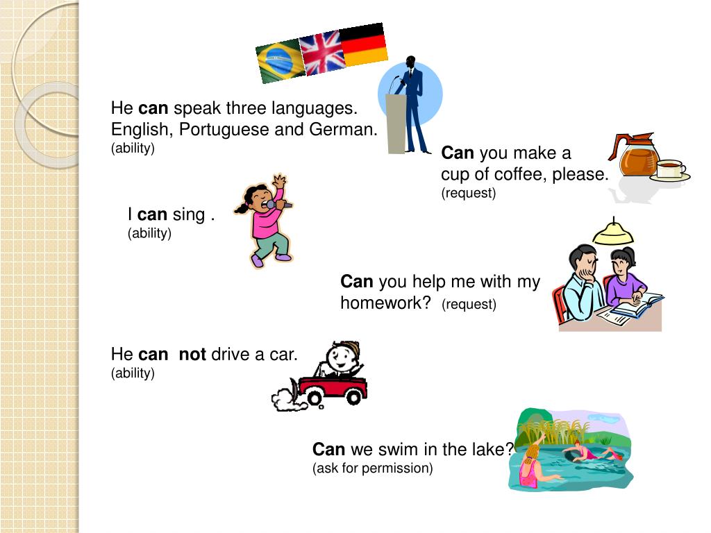 PPT - Modal Verbs PowerPoint Presentation, free download ...