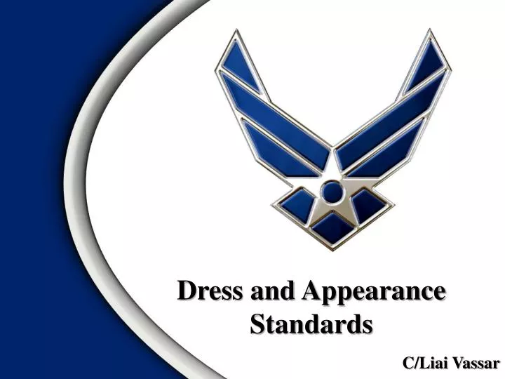 air force blues afi