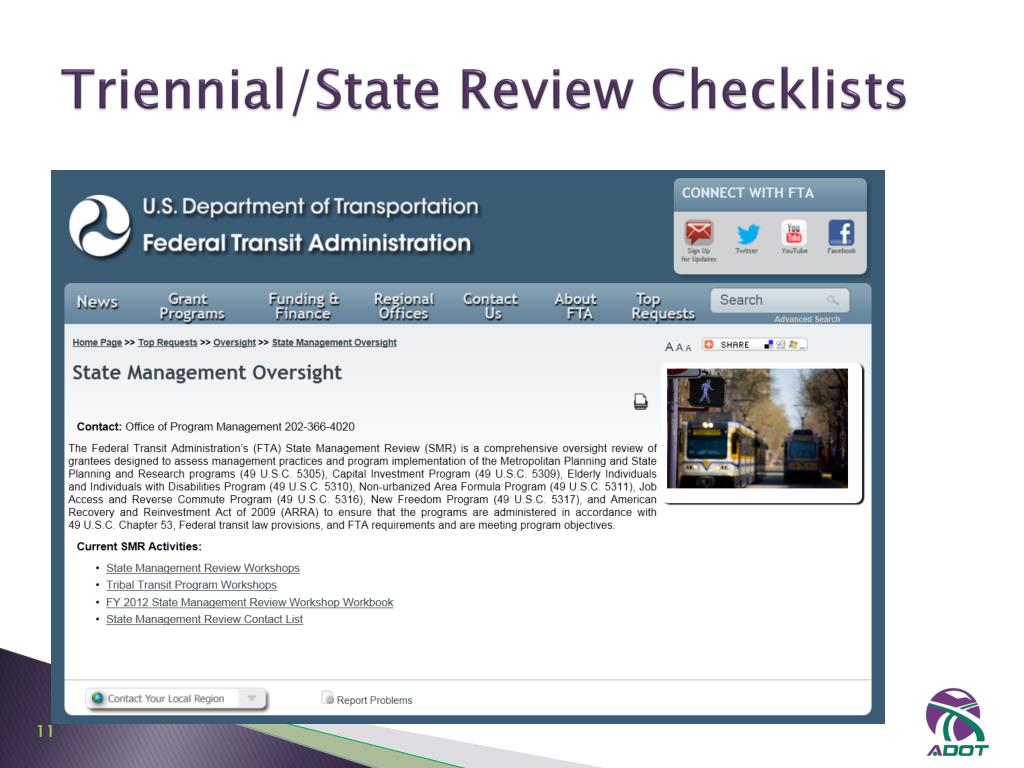 PPT FTA Bus Procurement Requirements PowerPoint Presentation, free