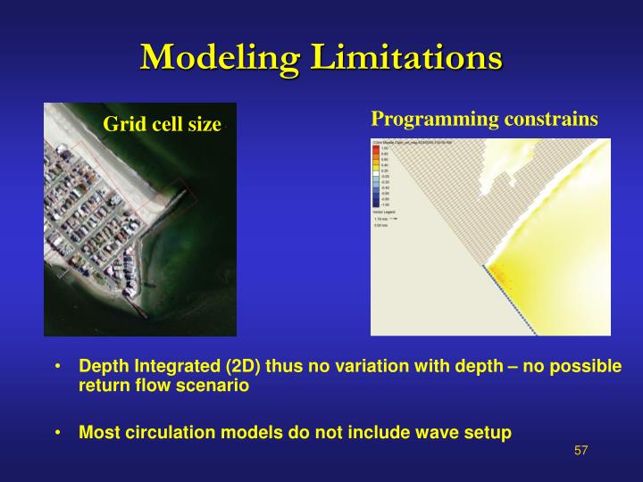 PPT - Numerical Models & Analysis PowerPoint Presentation - ID:1642738