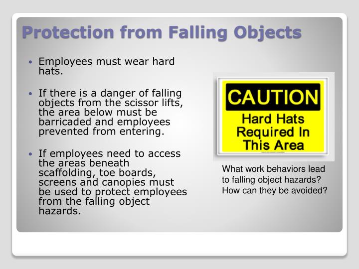 PPT - Scissor Lift Safety Training PowerPoint Presentation - ID:1642820