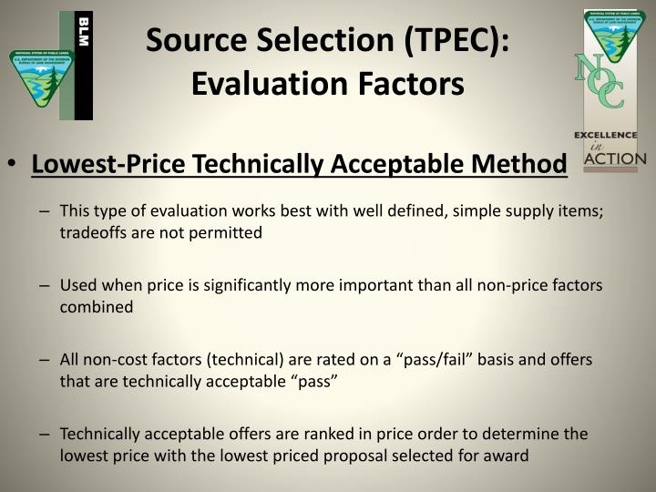 PPT - FAR Part 7: Acquisition Strategy PowerPoint Presentation - ID:1643982