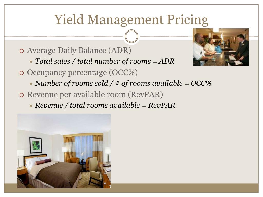PPT - The Evolution of the Hotel Industry: From Inns to Modern Lodging ...