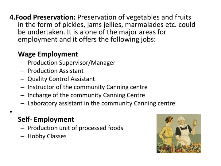 PPT - SCOPE OF HOME SCIENCE PowerPoint Presentation - ID:1644647