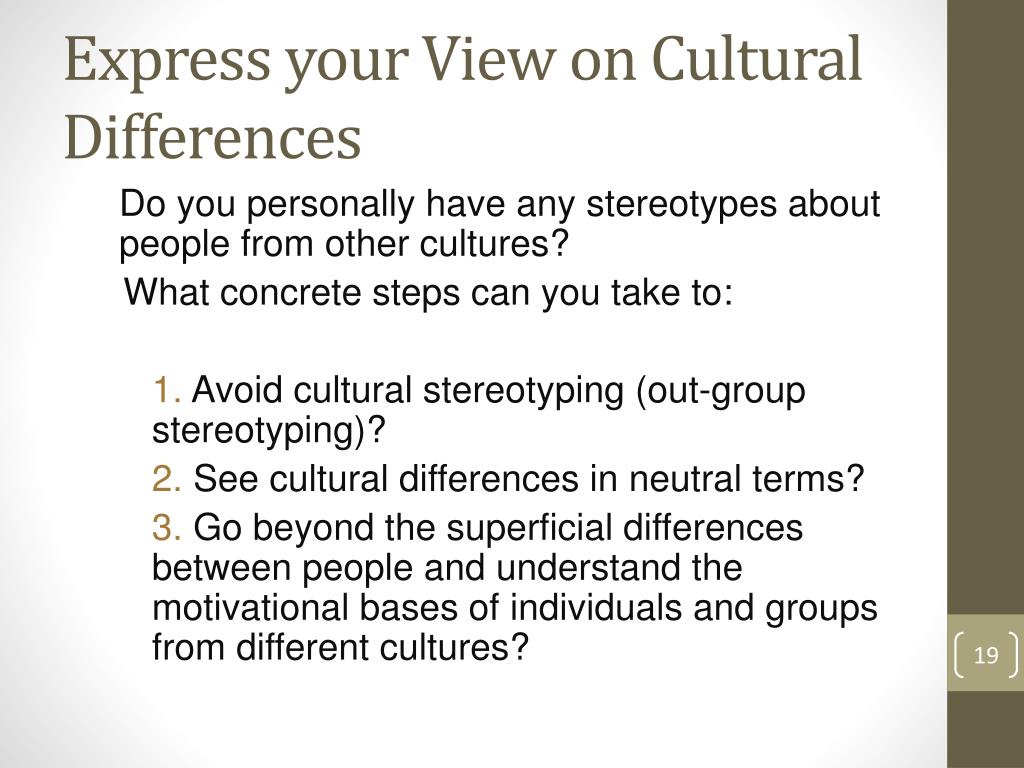PPT - Cultural Diversity in the Workplace PowerPoint Presentation, free ...