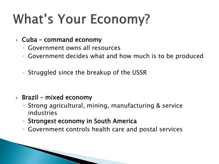 largest economy in south america best description about economy south america economy