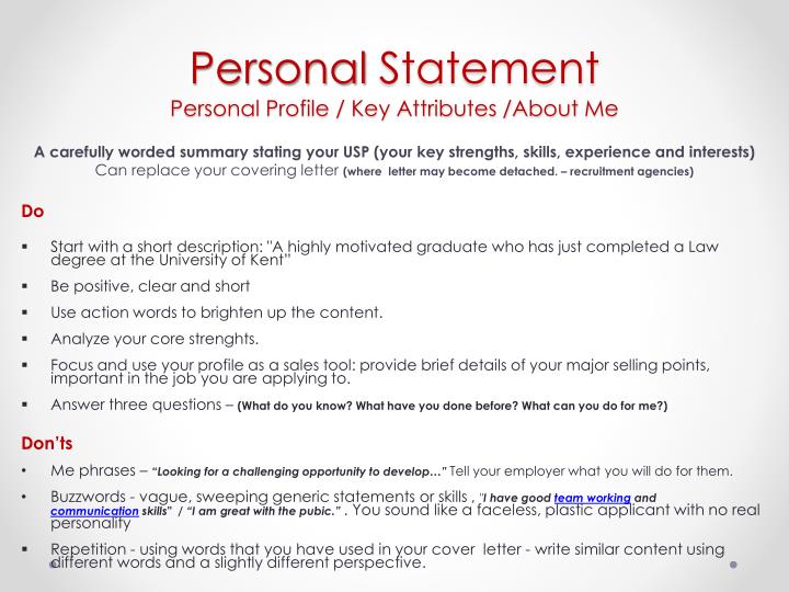 ppt writing your curriculum vitae powerpoint presentation id 1647054 great skills to have