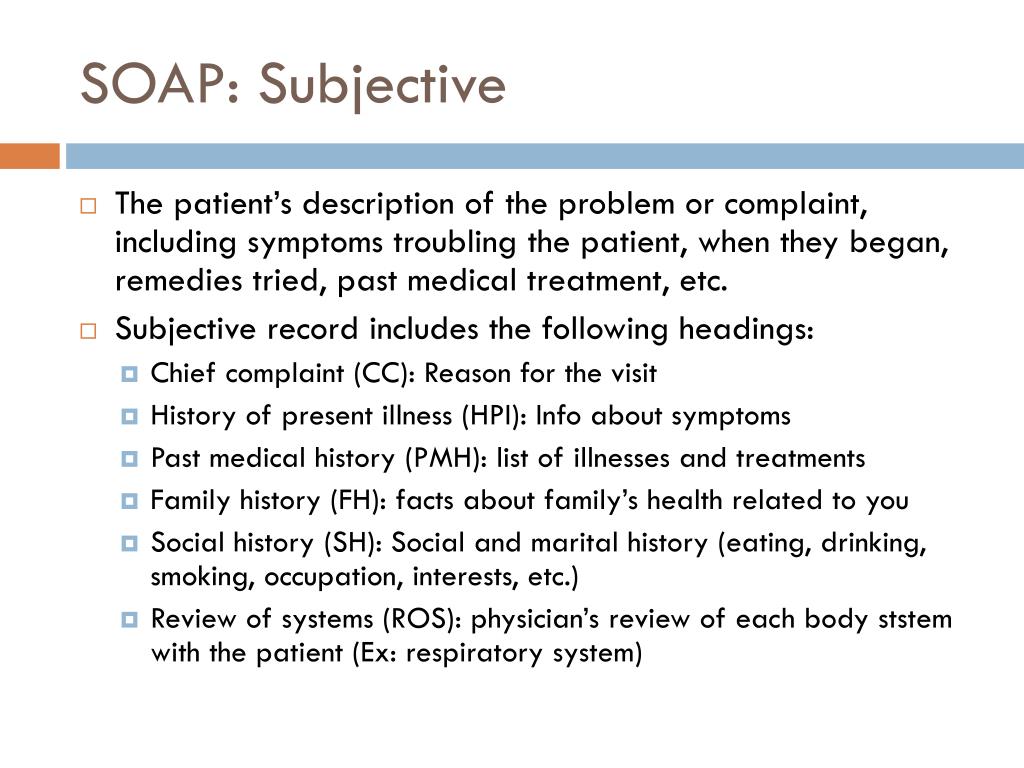 Medical Record Keeping Methods Medical Record Keeping Methods