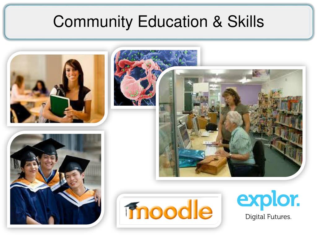 PPT Sunshine Coast Digital Futures Blue Sky David Bartlett