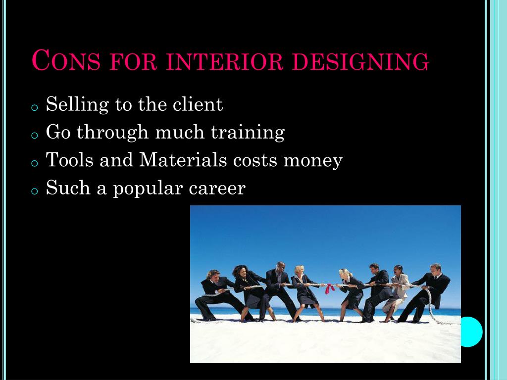 PPT - Want to be an Interior Designer? PowerPoint Presentation, free ...