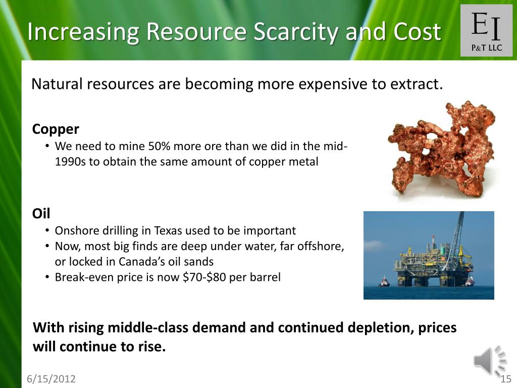 PPT - Climate Change & Energy Investment PowerPoint Presentation - ID ...