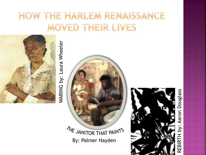 Did The Harlem Renaissance Influence African American Culture