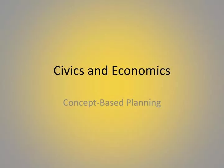 civics and economics portfolio One way to finish high school — the alternative diploma program offers those 16 5 civics, 5 economics stocks in your portfolio (5 economics & 5 civics. civics and economics portfolio One way to finish high school — the alternative diploma program offers those 16 5 civics, 5 economics stocks in your portfolio (5 economics & 5 civics.