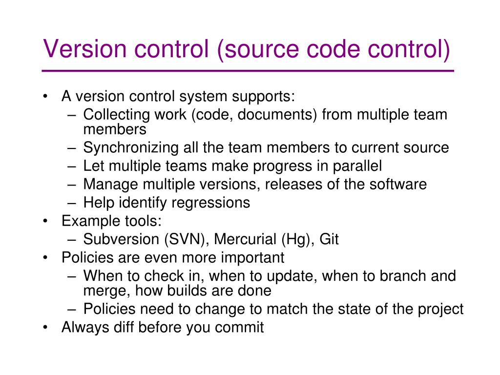 PPT - CSE 331 Software Design & Implementation PowerPoint Presentation ...
