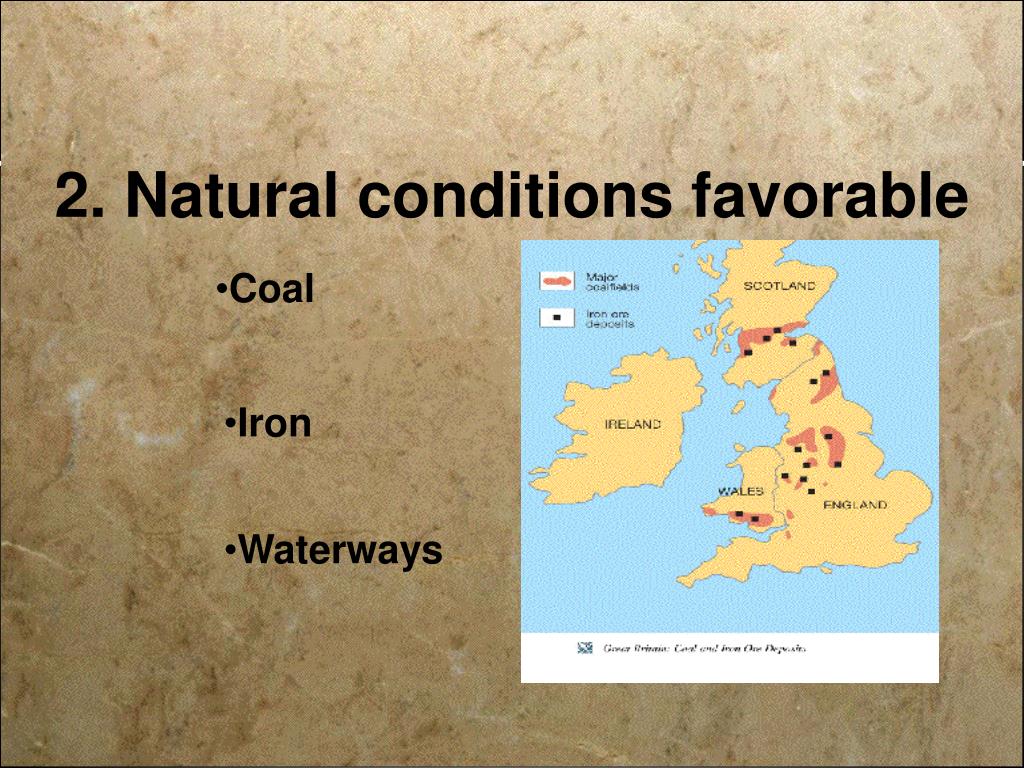 PPT The Agricultural/Industrial Revolution PowerPoint Presentation