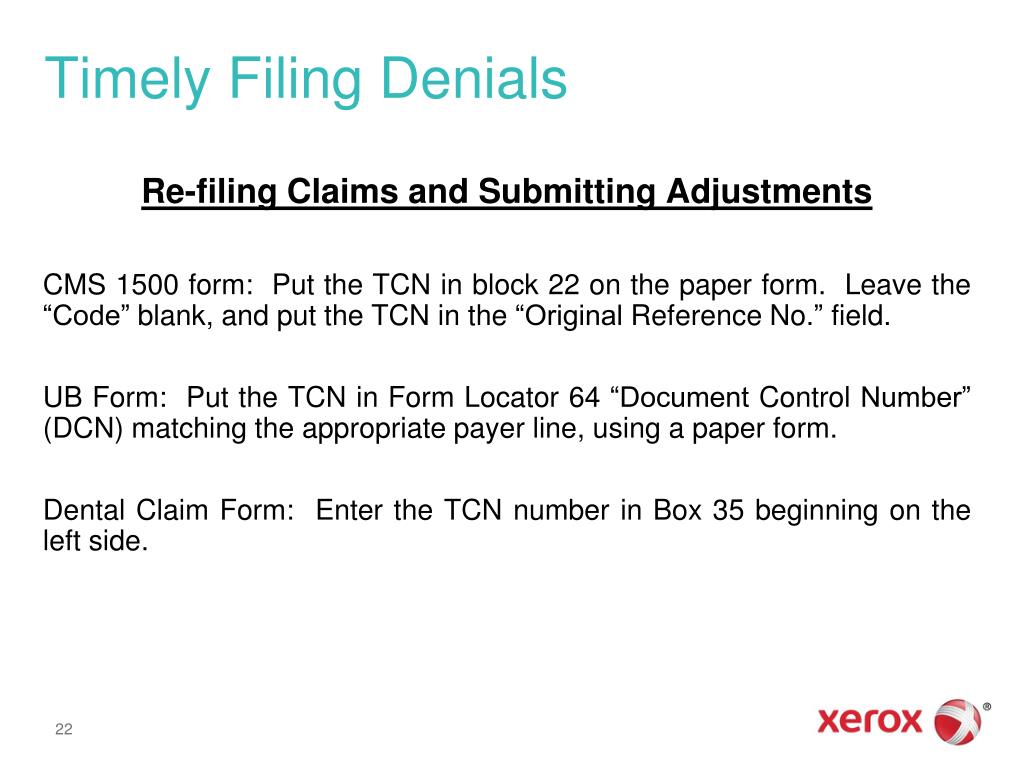 allwell medicare timely filing limit allwell medicare timely filing limit