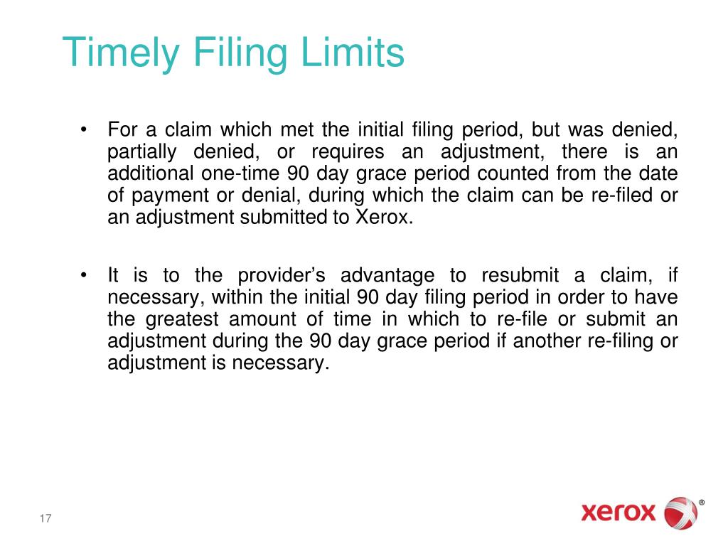 horizon bcbs timely filing limit horizon bcbs timely filing limit