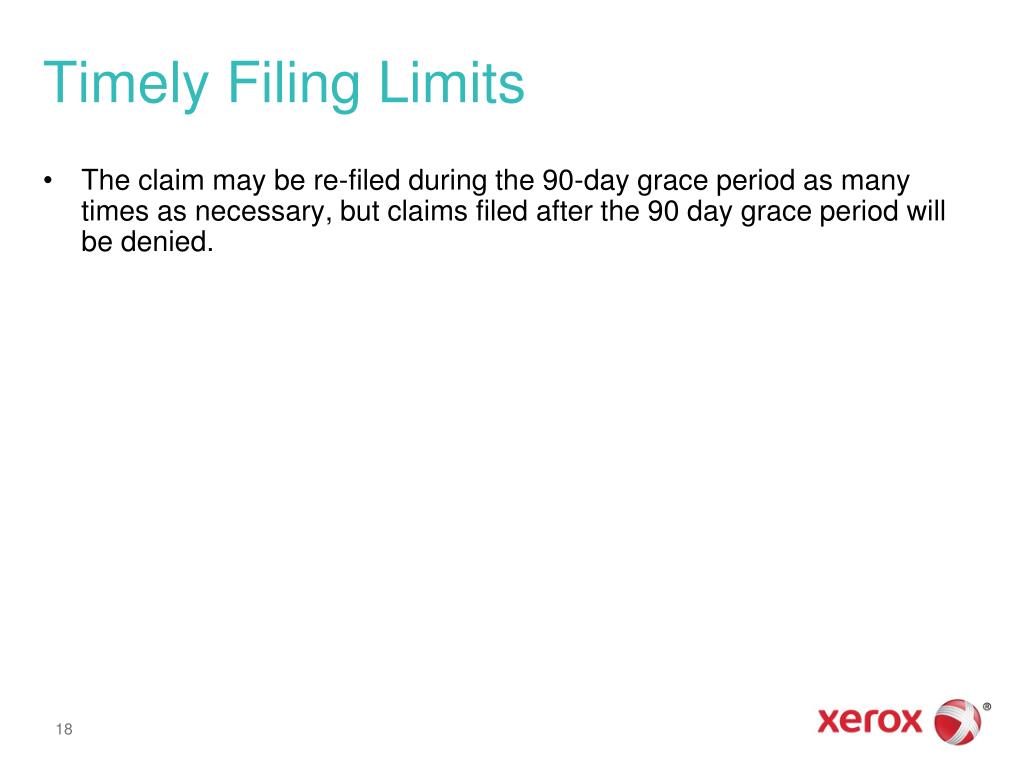 allwell medicare timely filing limit allwell medicare timely filing limit