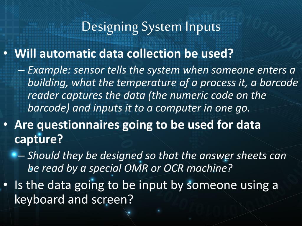 PPT - System Analysis & Design PowerPoint Presentation, free download ...