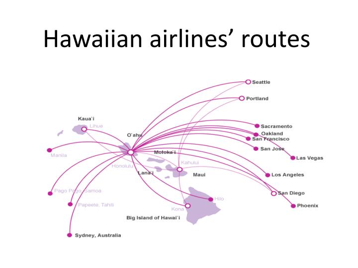 Ppt airlines powerpoint presentation id 1652838